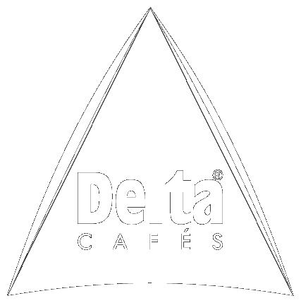 Logo Delta Cafes